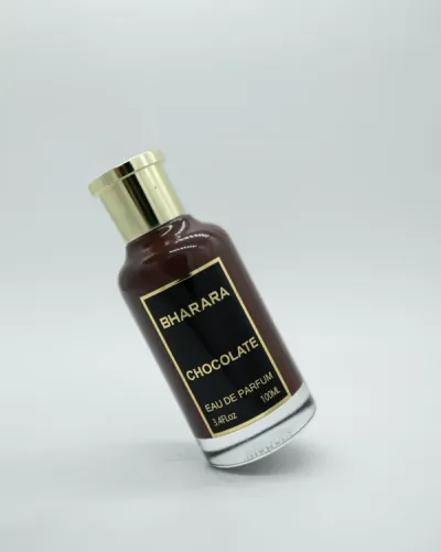 BHARARA CHOCOLATE de Bharara — ST Scent & Textures